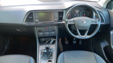 SEAT Ateca 1.5 TSI EVO SE Technology [EZ] 5dr Petrol Estate